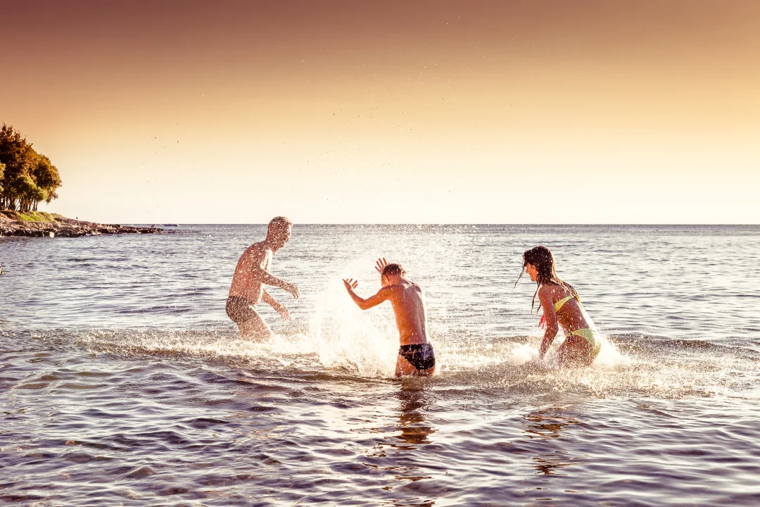 For a perfect escape from the everyday