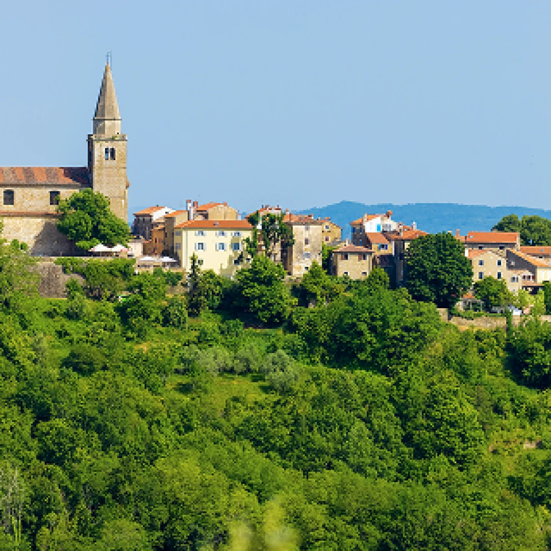 Grisignana