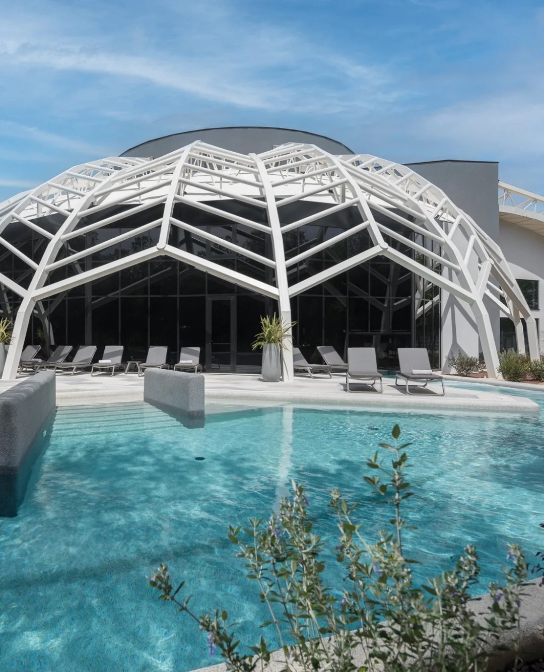 Benessere, relax e tempo per sé stessi