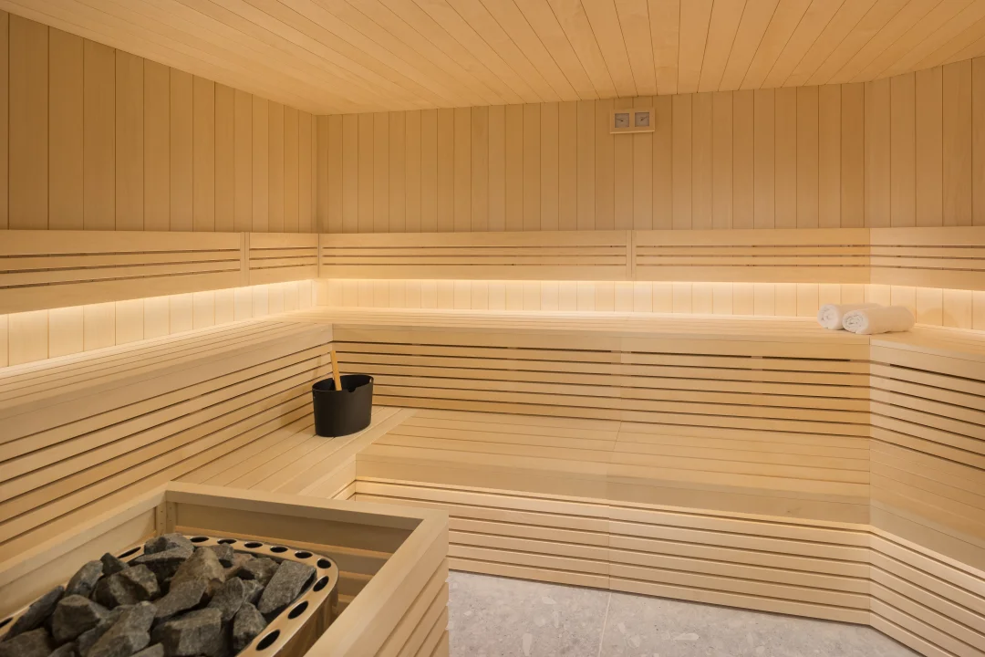 FINSKA SAUNA