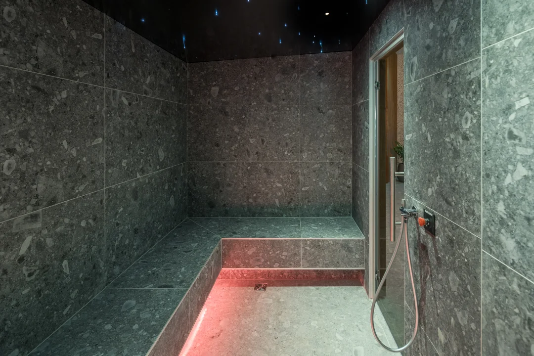 TURSKA SAUNA