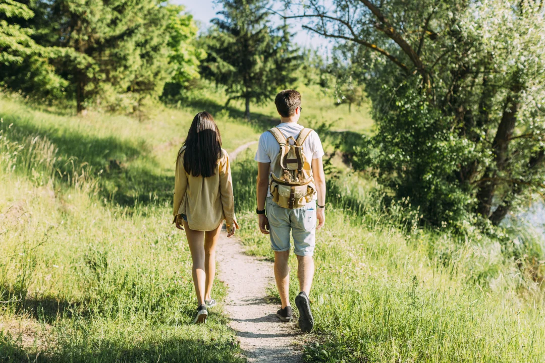 Walk & Talk