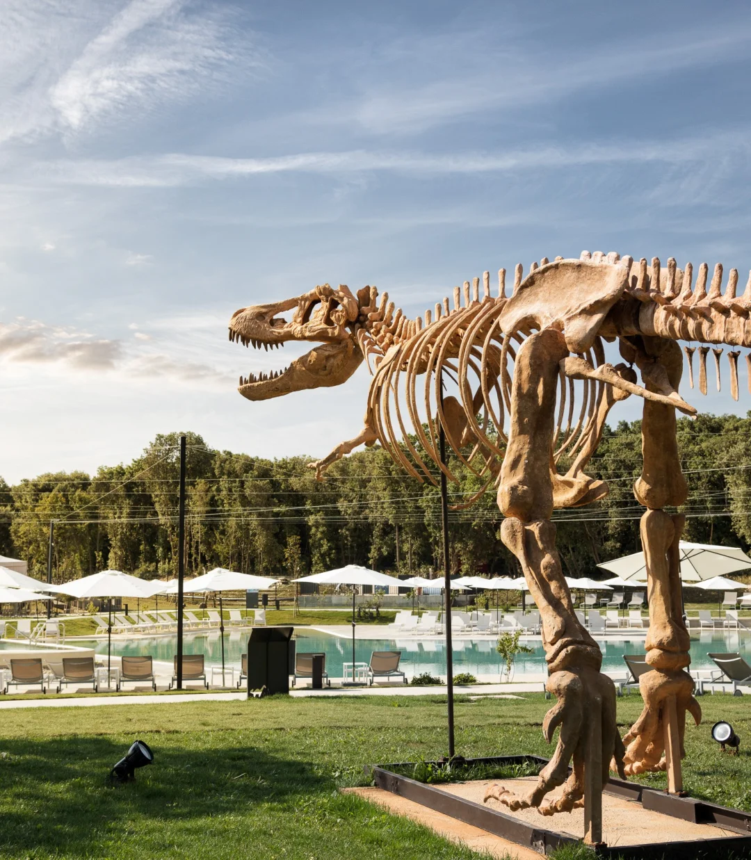 Istražite svijet dinosaura!