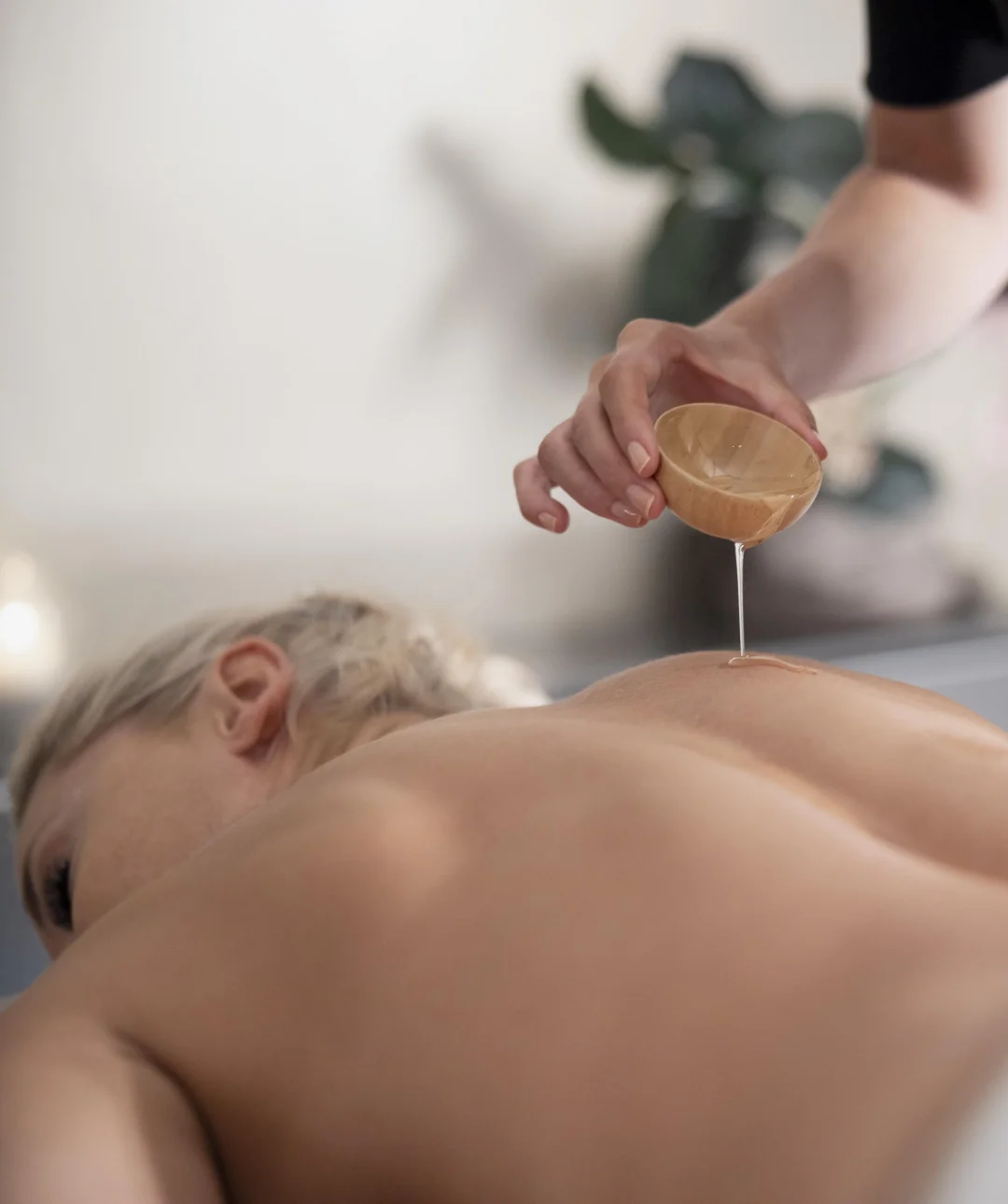 Trattamenti Spa